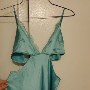 Victorias Secret Slip